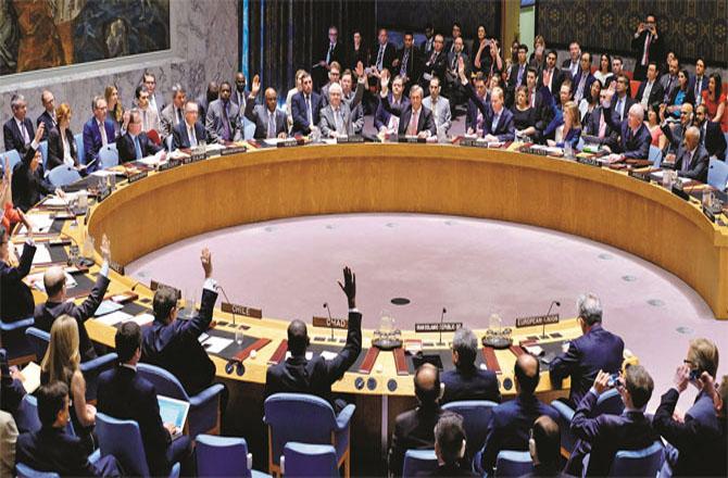 اقوام متحدہ کی جنرل اسمبلی میں مسئلۂ فلسطین کے حل پر زور  